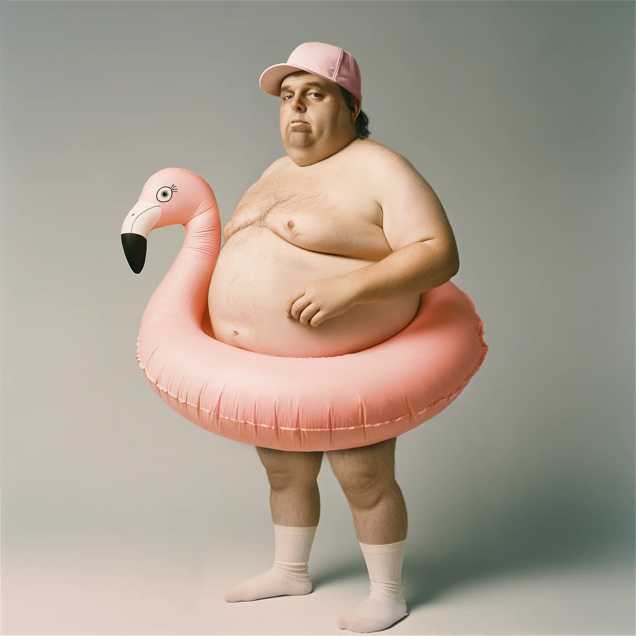 Belly Boyz Last Summer Edition