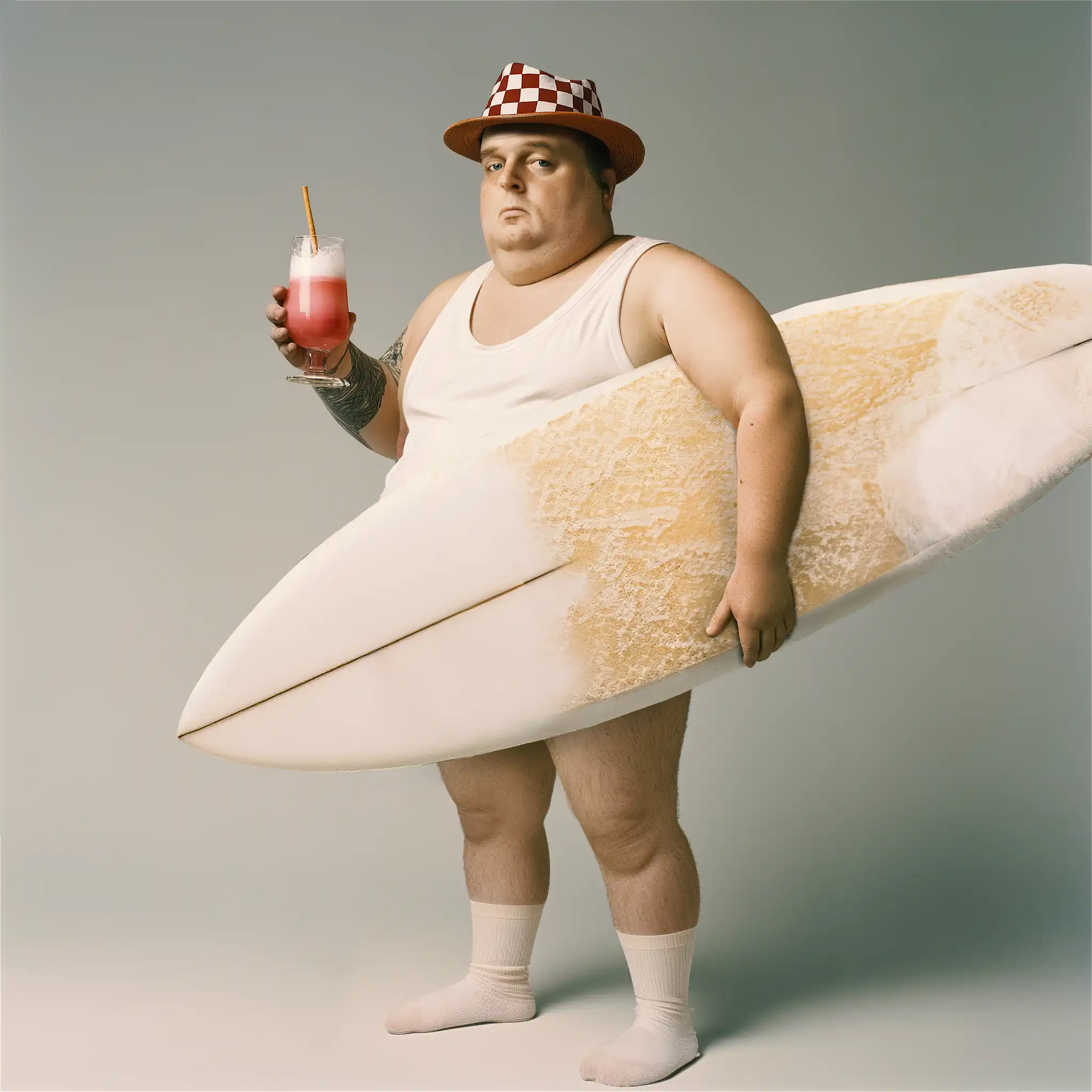 Belly Boyz Last Summer Edition