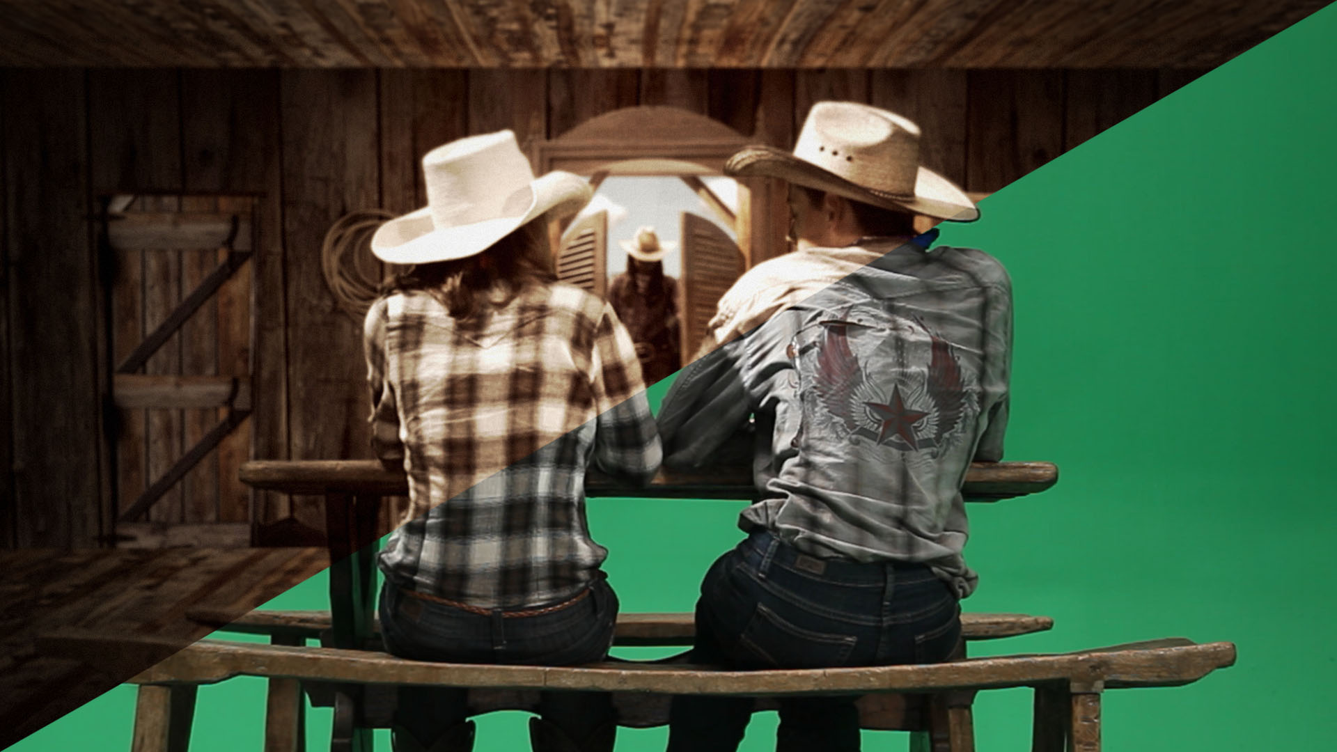 Abenteuer Wilder Westen