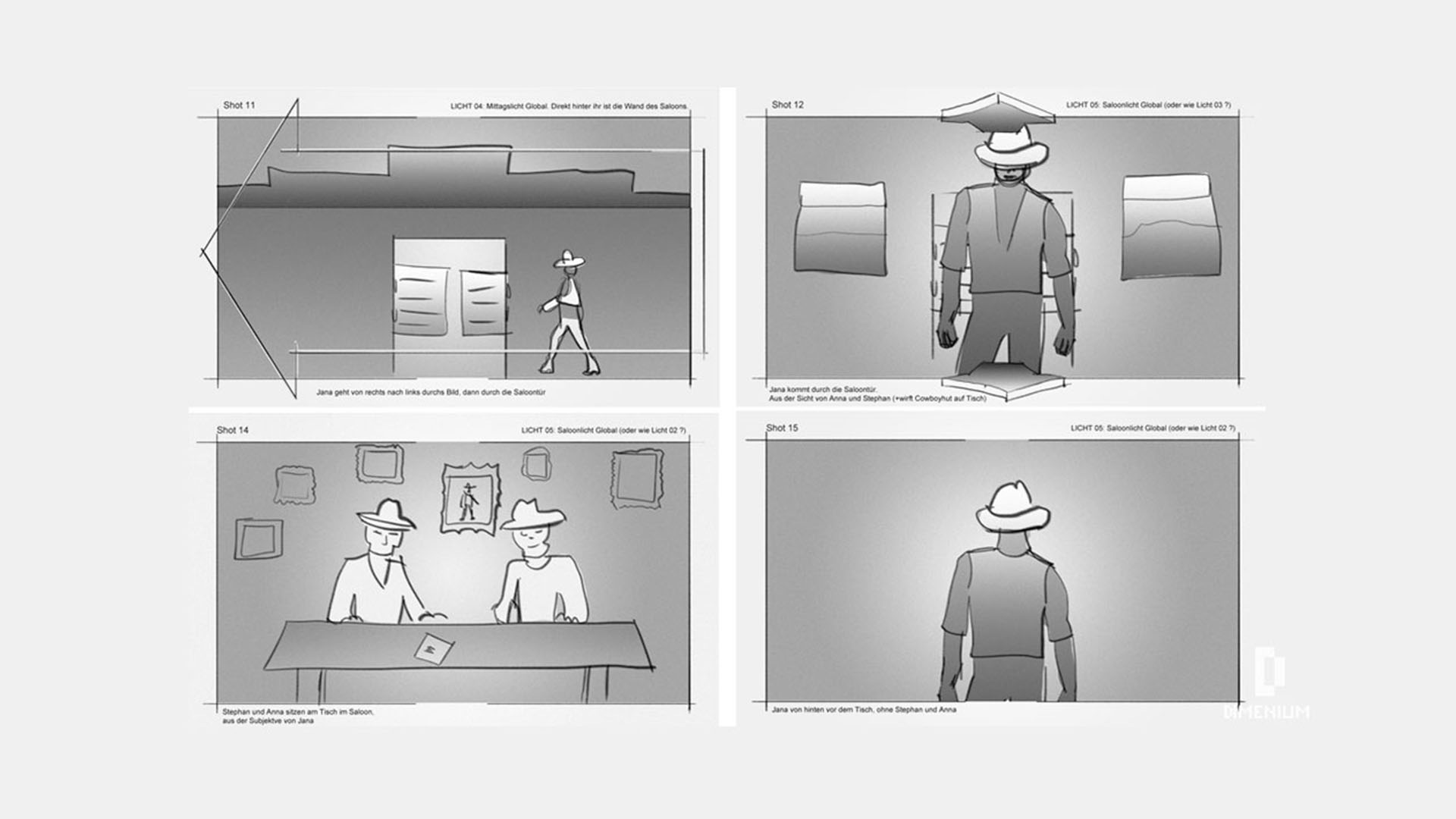 Abenteuer Wilder Westen