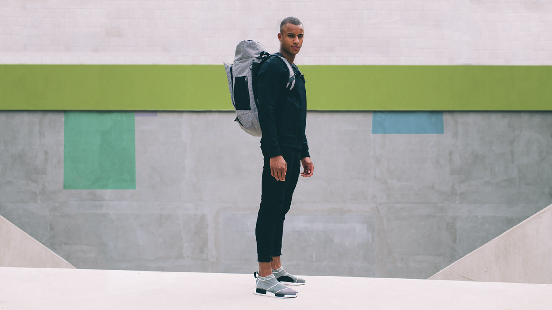 PinqPonq Styleframes