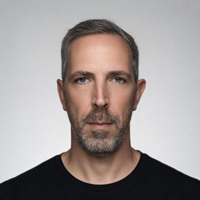Stefan Petschinka, Creative Director