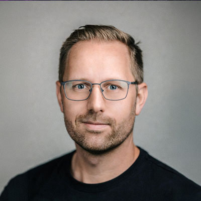 Noah Schwarzberg, AI Visibility Engineer